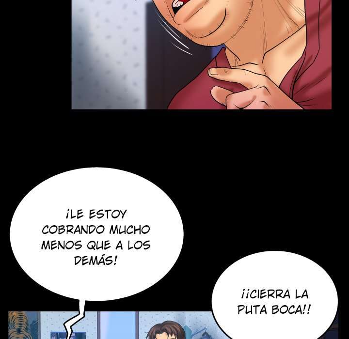 My Aunt Capitulo 44 página 62