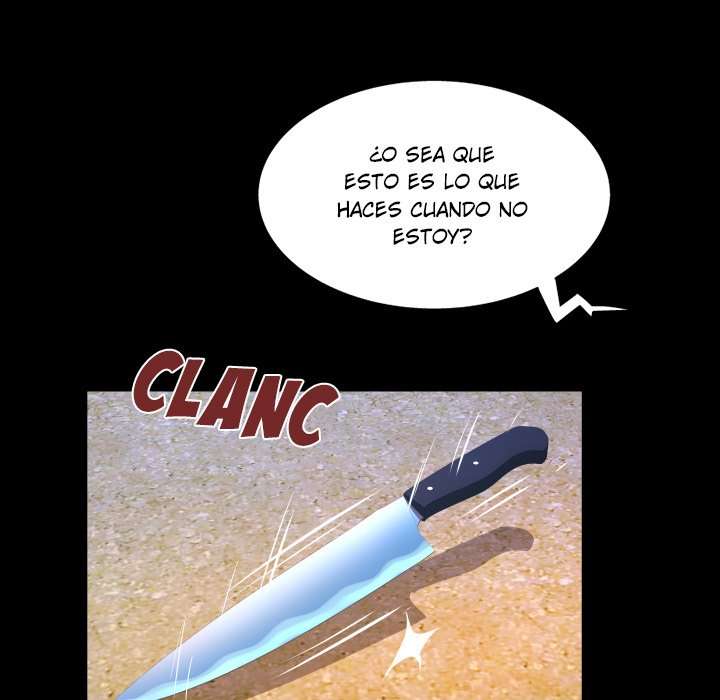 My Aunt Capitulo 44 página 69