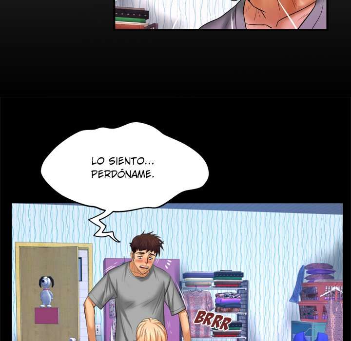 My Aunt Capitulo 44 página 7