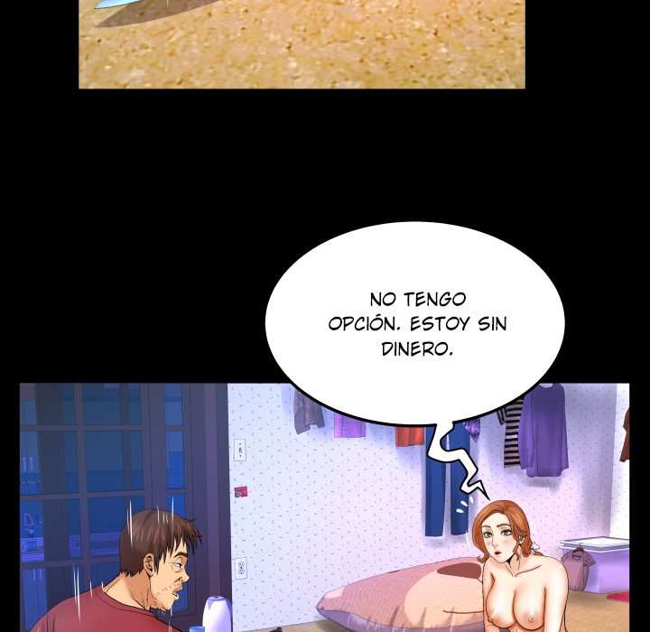 My Aunt Capitulo 44 página 70