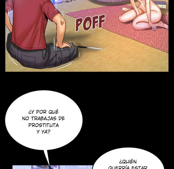 My Aunt Capitulo 44 página 71