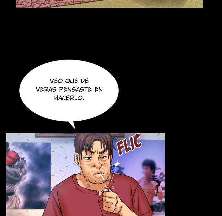 My Aunt Capitulo 44 página 73