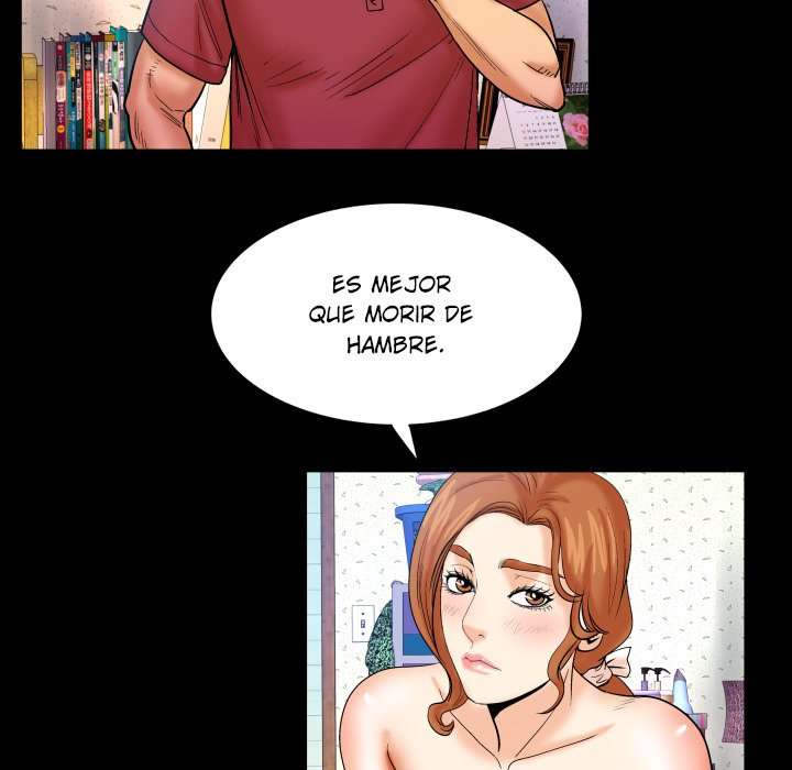 My Aunt Capitulo 44 página 74