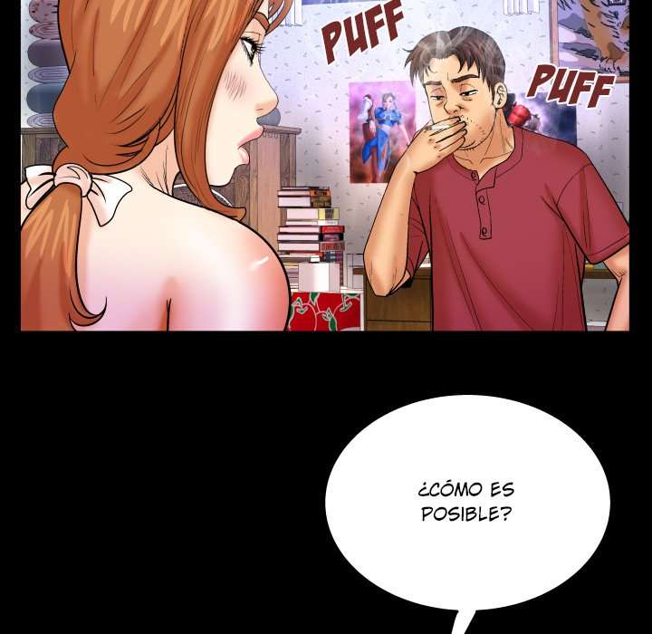 My Aunt Capitulo 44 página 76