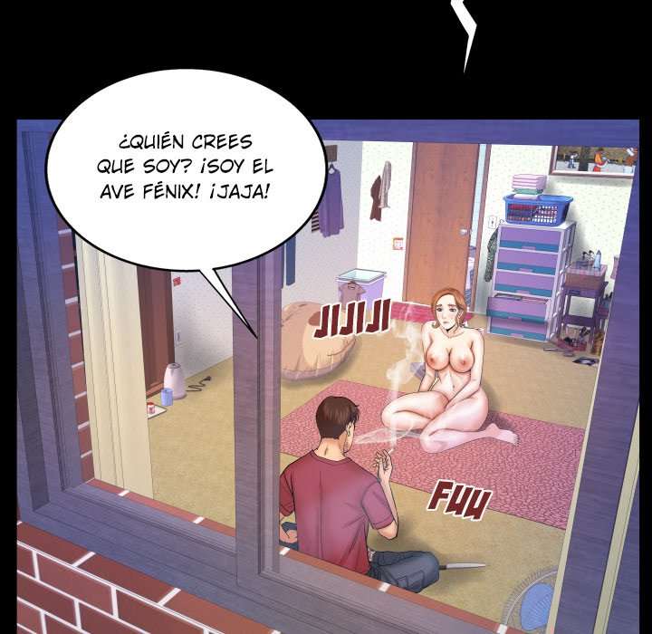 My Aunt Capitulo 44 página 77