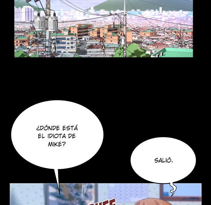My Aunt Capitulo 44 página 79