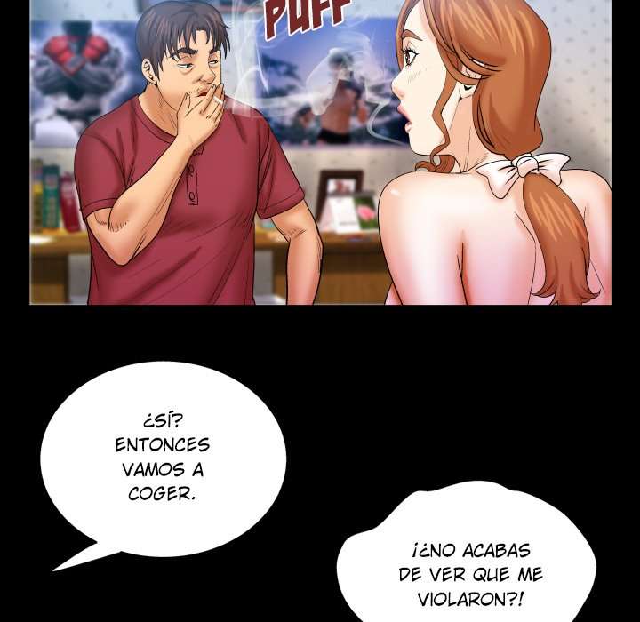 My Aunt Capitulo 44 página 80