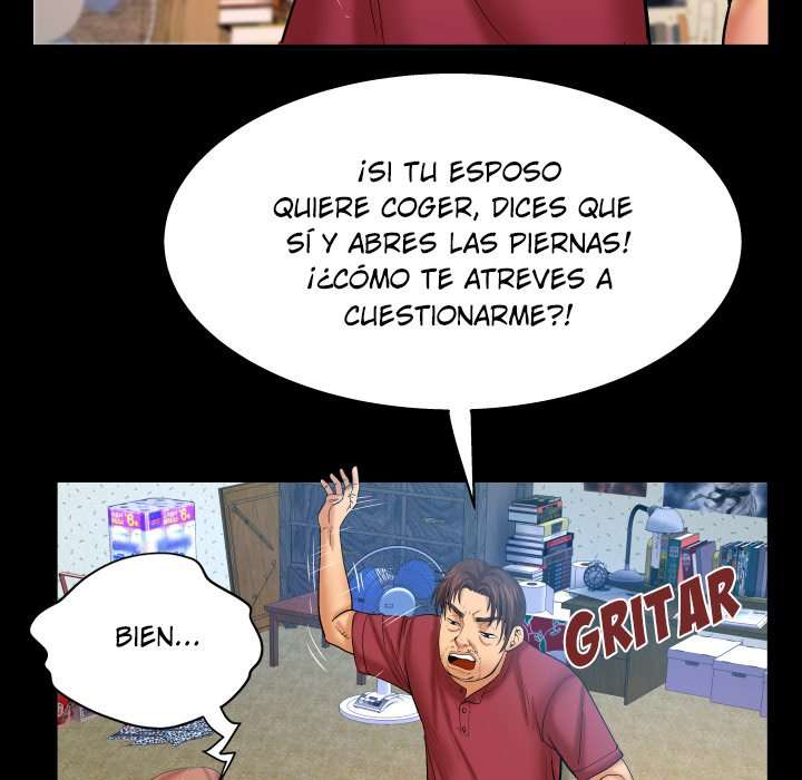 My Aunt Capitulo 44 página 83
