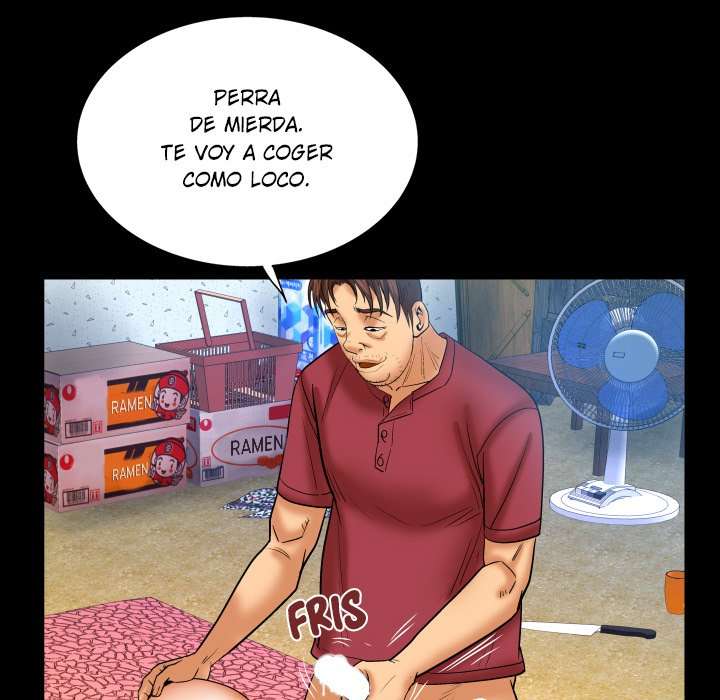 My Aunt Capitulo 44 página 88