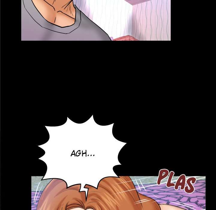 My Aunt Capitulo 45 página 22
