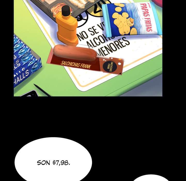 My Aunt Capitulo 45 página 29