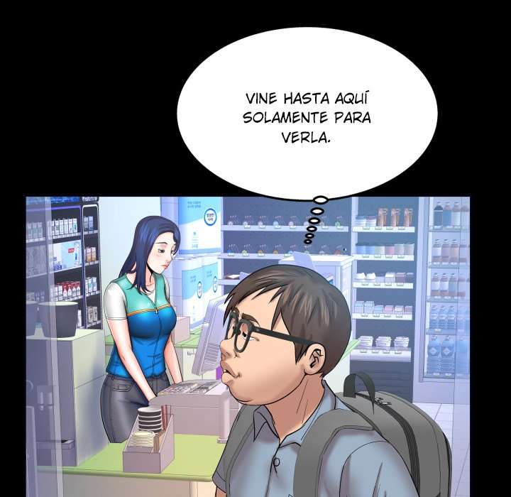 My Aunt Capitulo 45 página 31