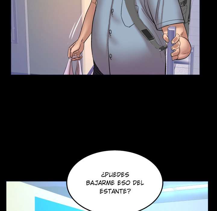 My Aunt Capitulo 45 página 32