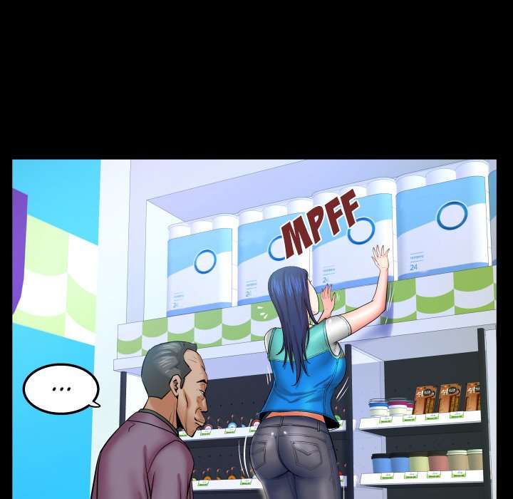 My Aunt Capitulo 45 página 35