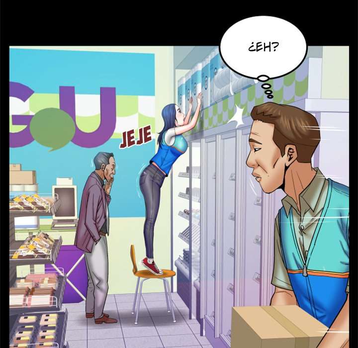 My Aunt Capitulo 45 página 40