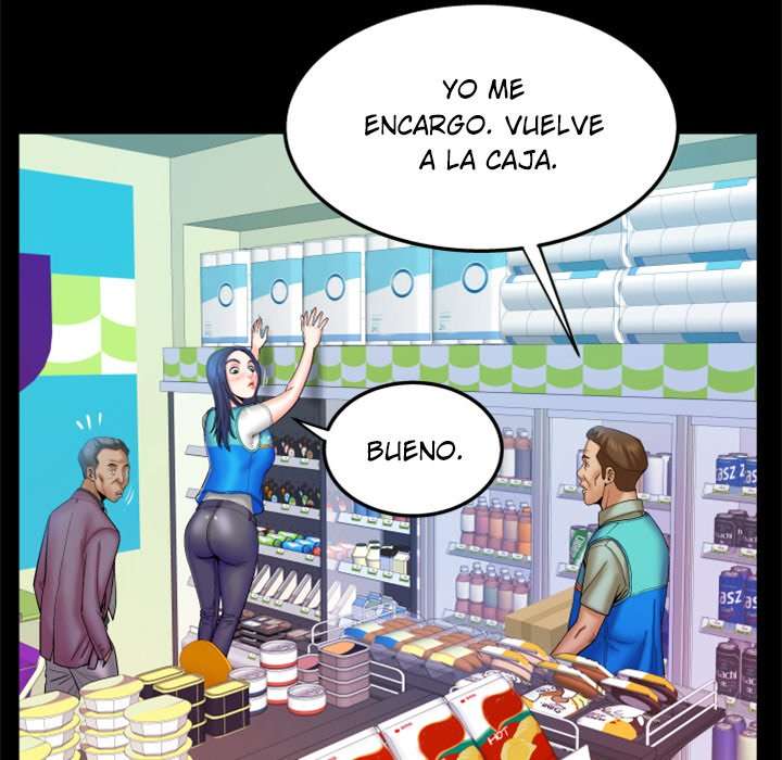 My Aunt Capitulo 45 página 43