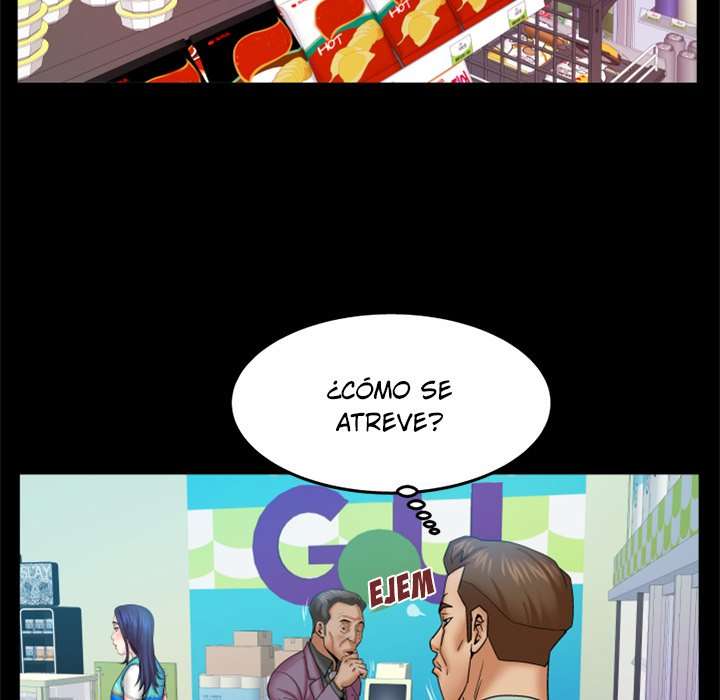 My Aunt Capitulo 45 página 44