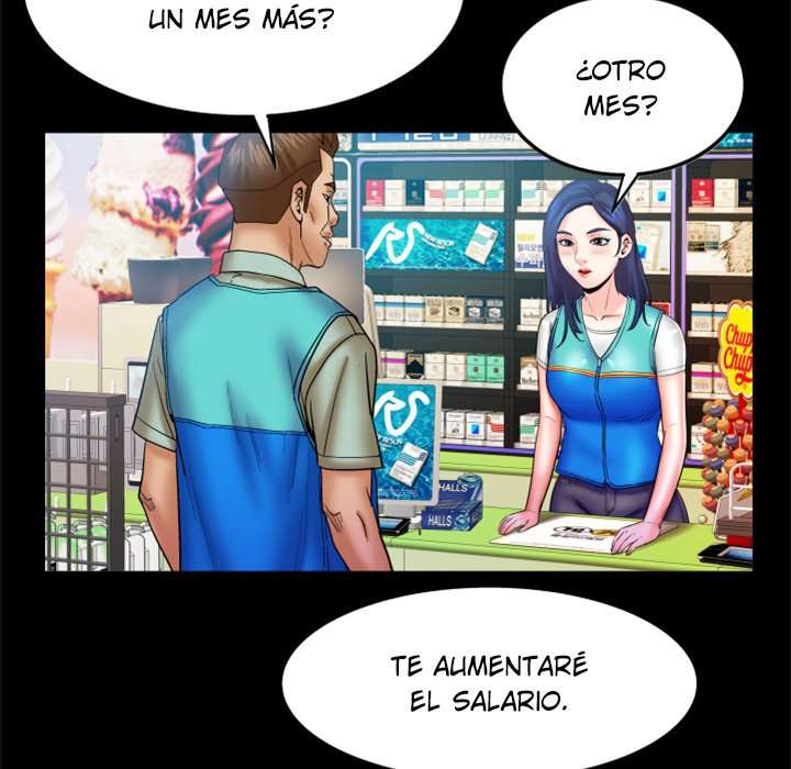 My Aunt Capitulo 45 página 47