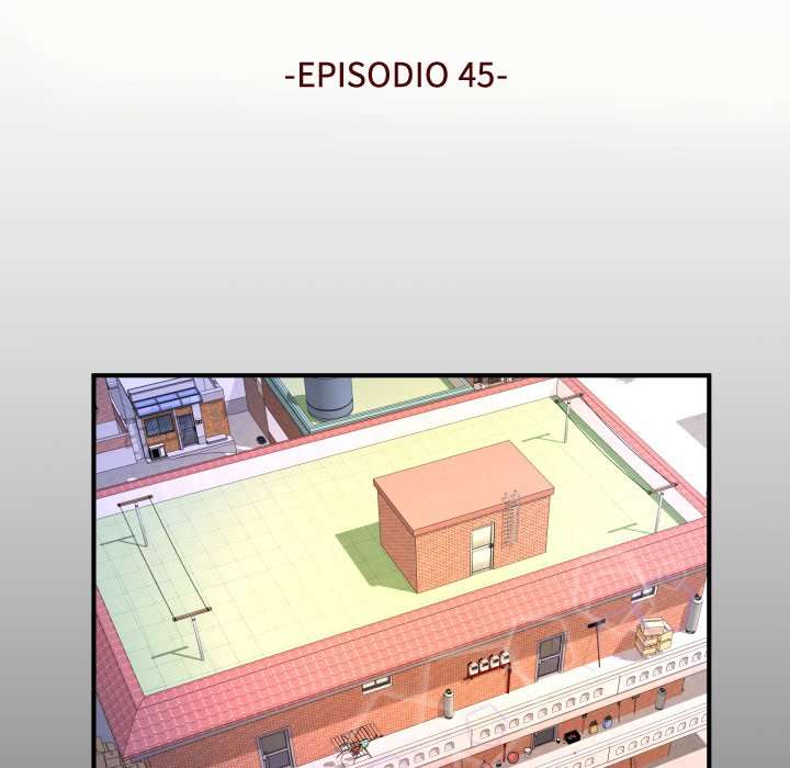 My Aunt Capitulo 45 página 5