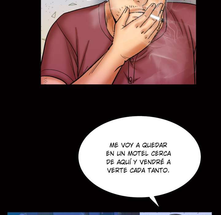 My Aunt Capitulo 45 página 55