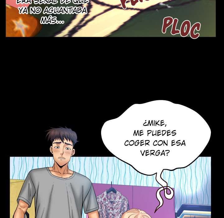 My Aunt Capitulo 45 página 63