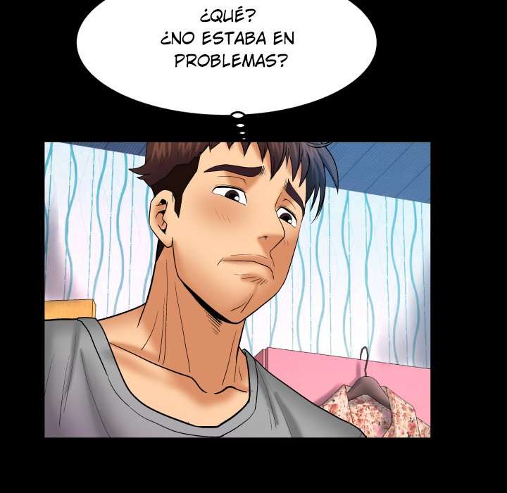 My Aunt Capitulo 45 página 65