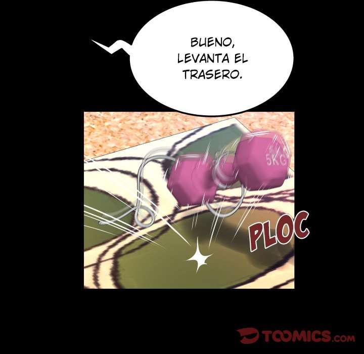 My Aunt Capitulo 45 página 66