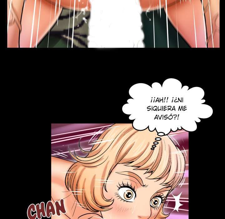 My Aunt Capitulo 45 página 68