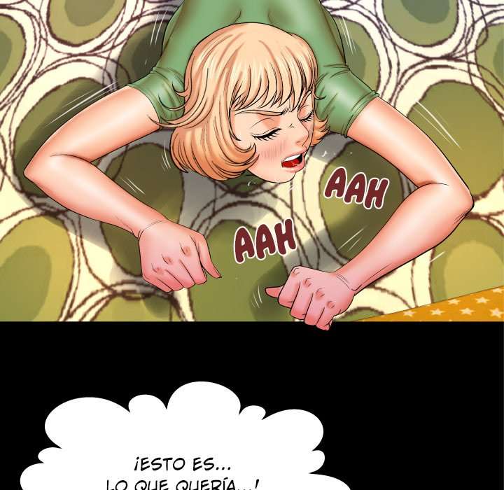 My Aunt Capitulo 45 página 70