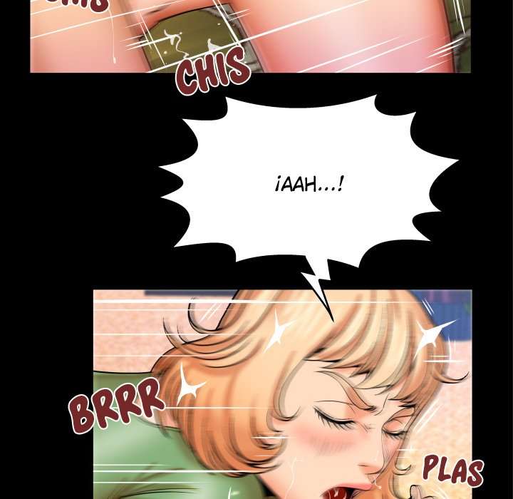 My Aunt Capitulo 45 página 73