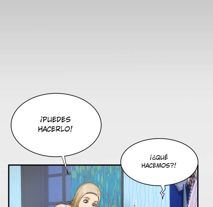 My Aunt Capitulo 45 página 83