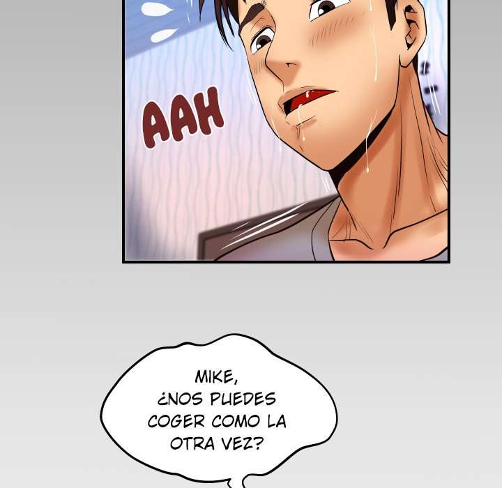 My Aunt Capitulo 45 página 95