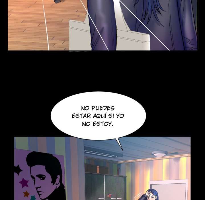 My Aunt Capitulo 46 página 14
