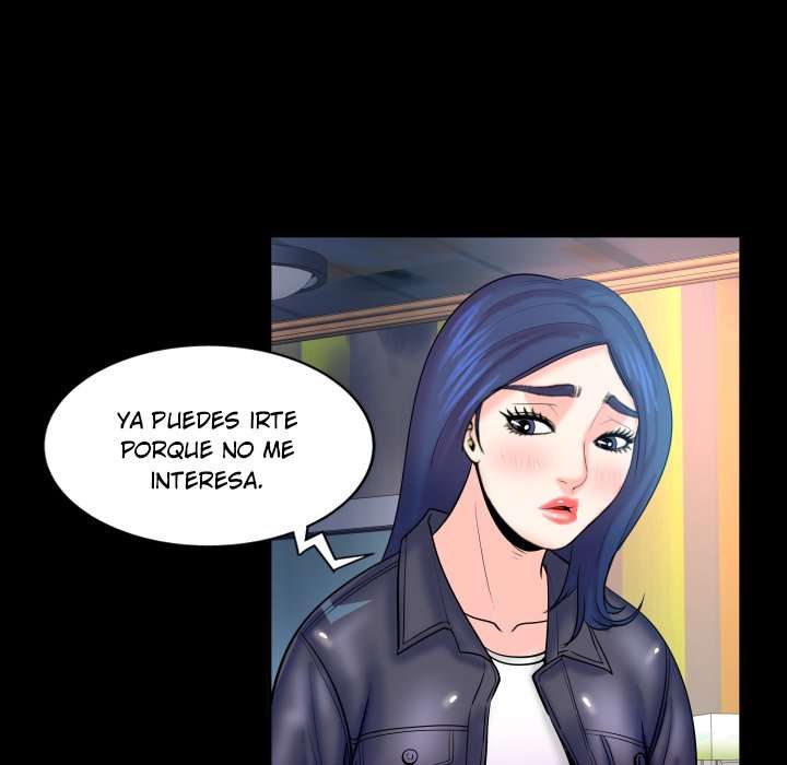 My Aunt Capitulo 46 página 17