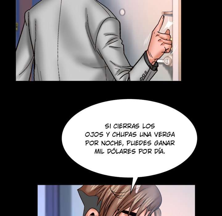 My Aunt Capitulo 46 página 24