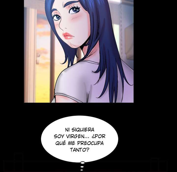 My Aunt Capitulo 46 página 30