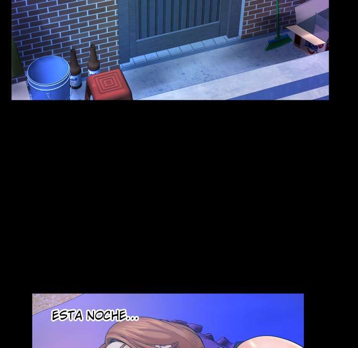 My Aunt Capitulo 46 página 37
