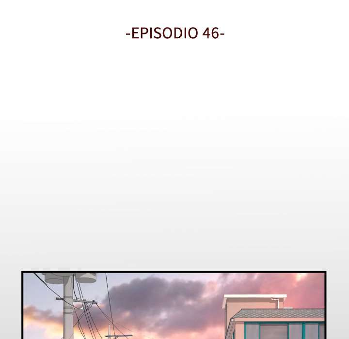 My Aunt Capitulo 46 página 5