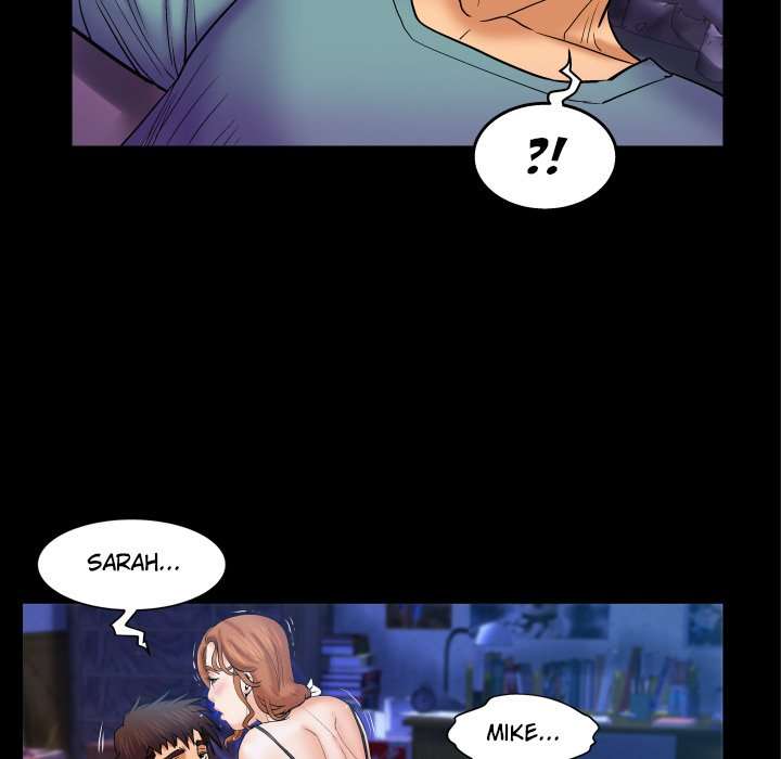 My Aunt Capitulo 46 página 69
