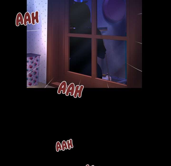 My Aunt Capitulo 46 página 77