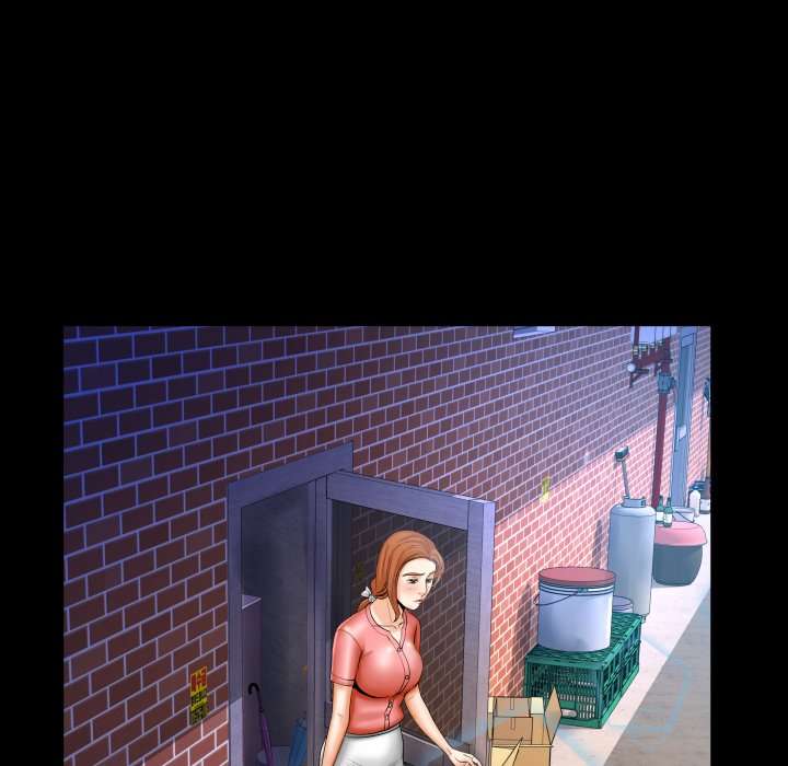 My Aunt Capitulo 46 página 85