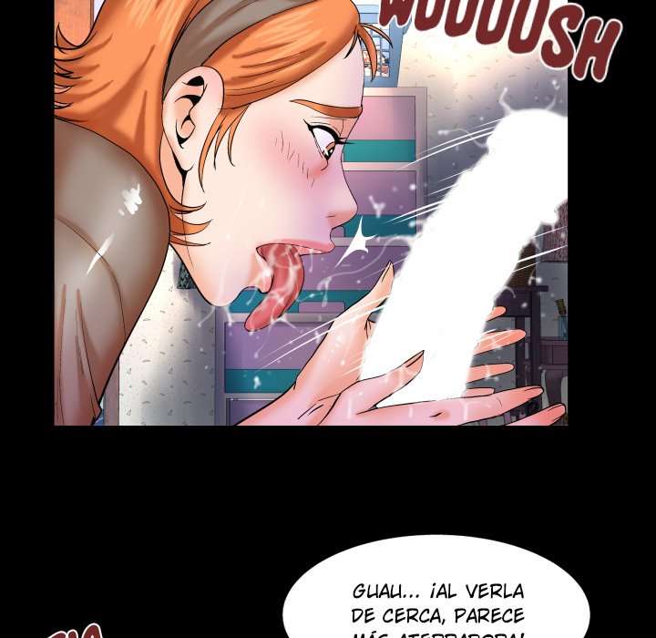 My Aunt Capitulo 47 página 16