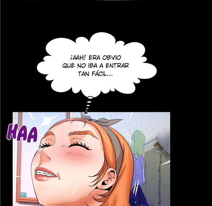 My Aunt Capitulo 47 página 24