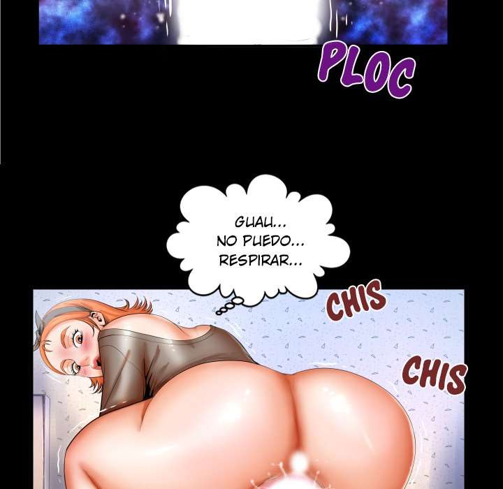 My Aunt Capitulo 47 página 29