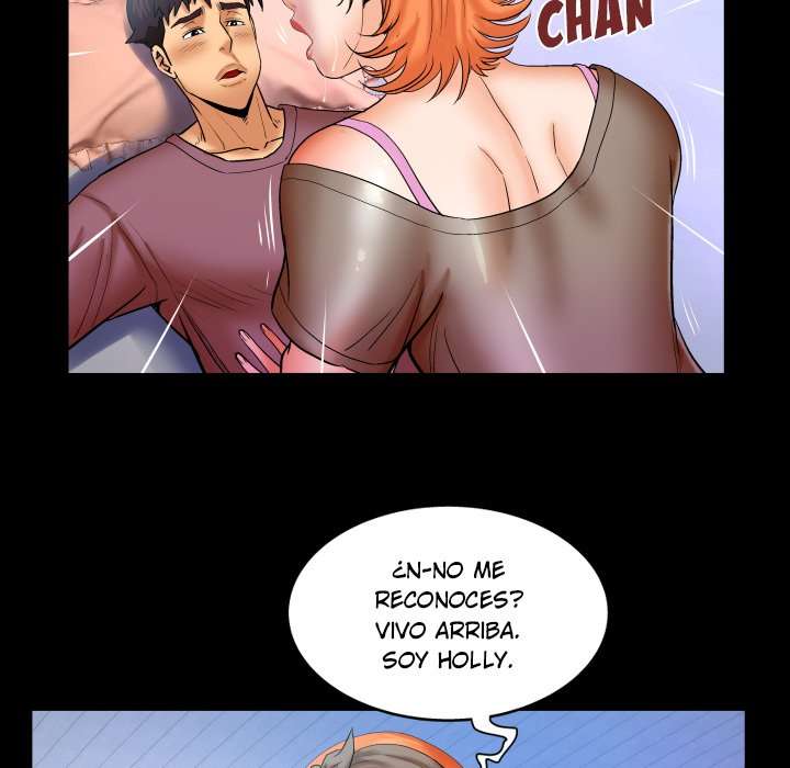 My Aunt Capitulo 47 página 31