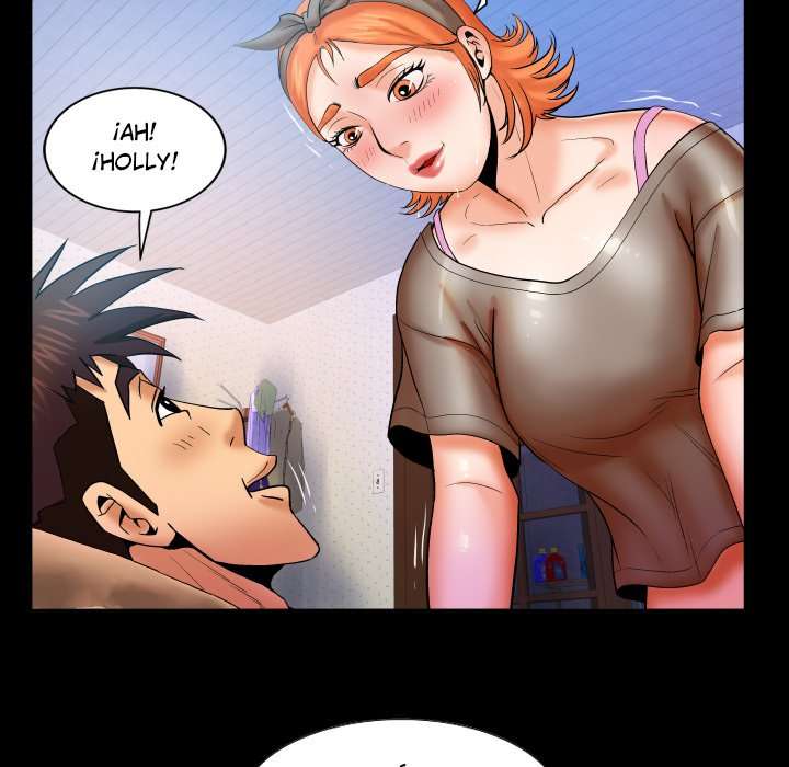 My Aunt Capitulo 47 página 32