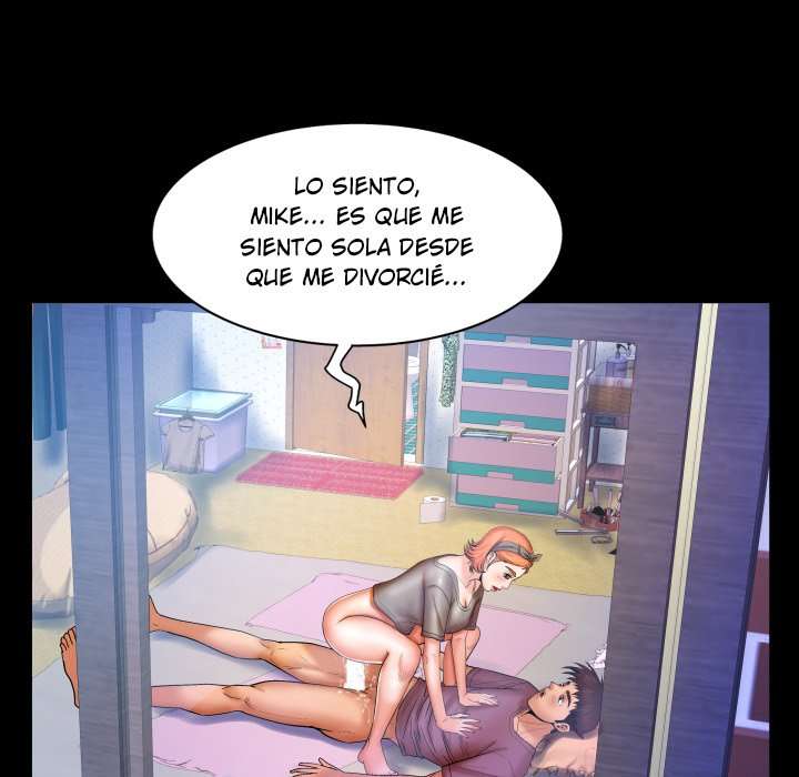My Aunt Capitulo 47 página 35