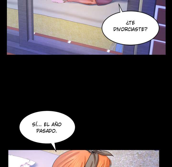 My Aunt Capitulo 47 página 36