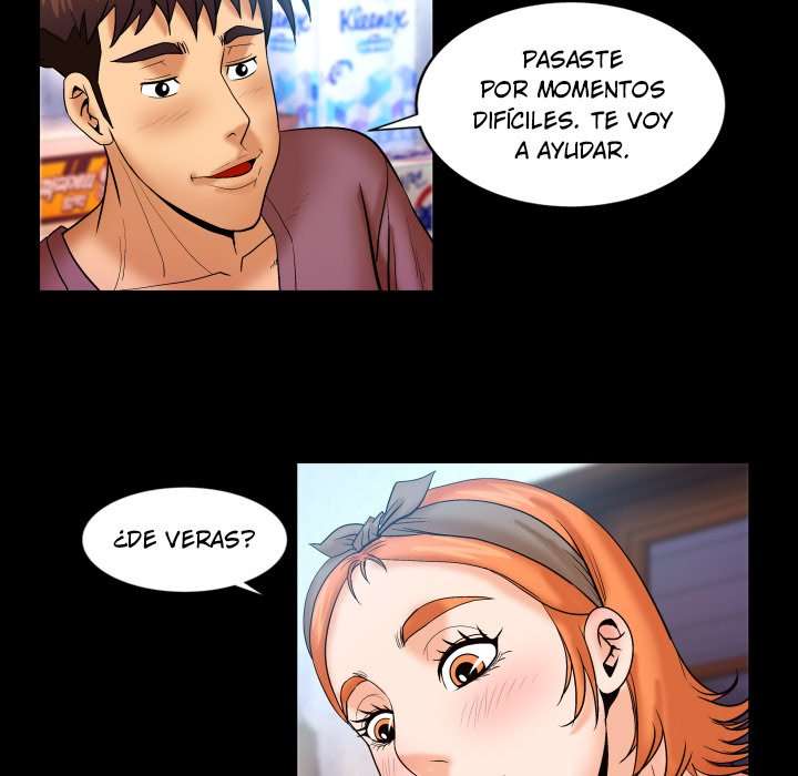 My Aunt Capitulo 47 página 41