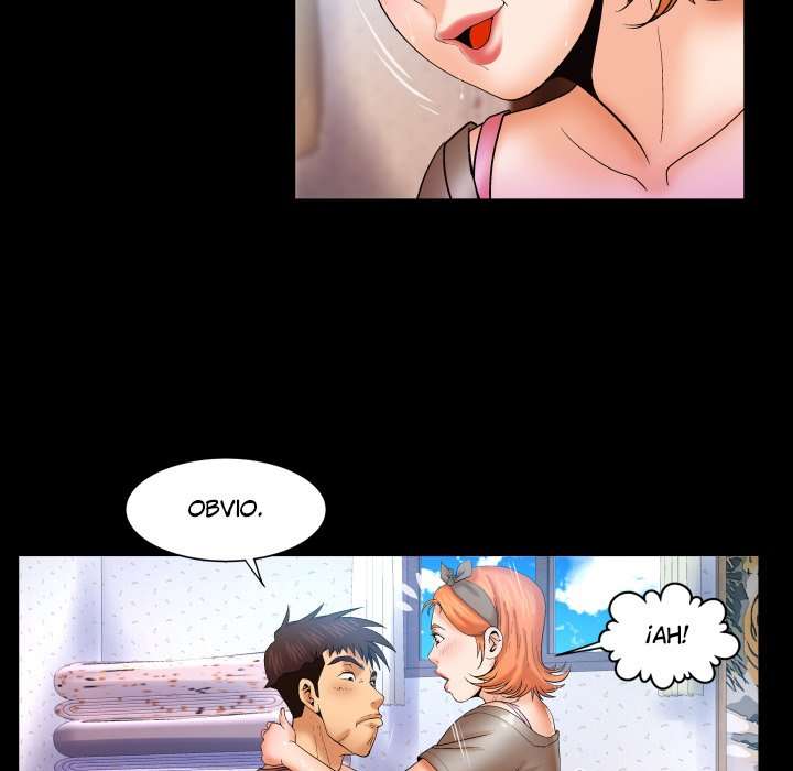 My Aunt Capitulo 47 página 42